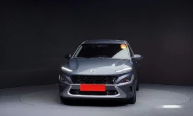 Hyundai Kona Gasoline 1.6 Turbo 2WD Modern, снимка 3