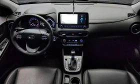 Hyundai Kona Gasoline 1.6 Turbo 2WD Modern, снимка 7