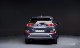 Hyundai Kona Gasoline 1.6 Turbo 2WD Modern, снимка 4