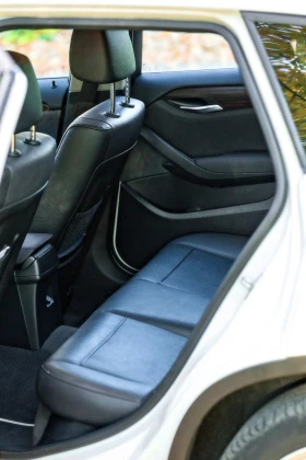 BMW X1, снимка 7