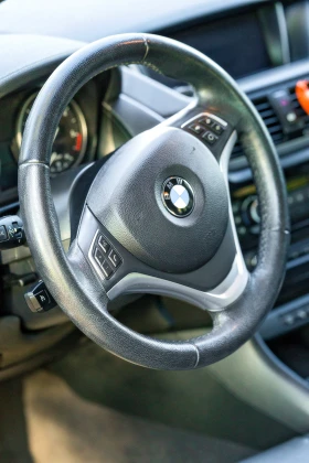 BMW X1, снимка 5