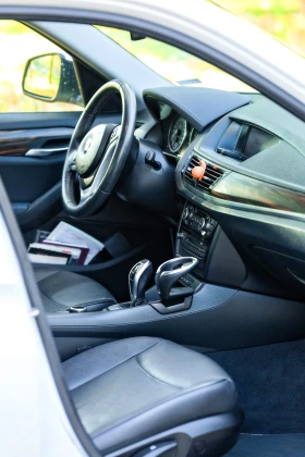 BMW X1, снимка 10