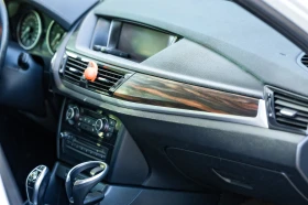 BMW X1, снимка 9