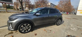 Kia Stonic, снимка 2