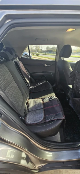 Kia Stonic, снимка 8