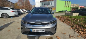 Kia Stonic, снимка 1