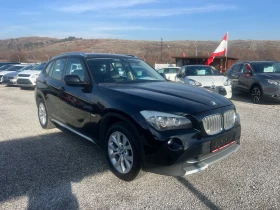 BMW X1 2.0d 4x4, снимка 3
