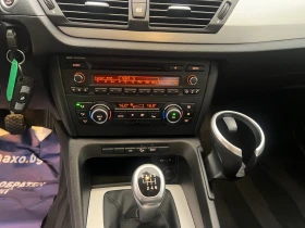 BMW X1 2.0d 4x4, снимка 9