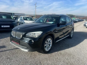 BMW X1 2.0d 4x4, снимка 1