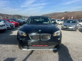 BMW X1 2.0d 4x4, снимка 2