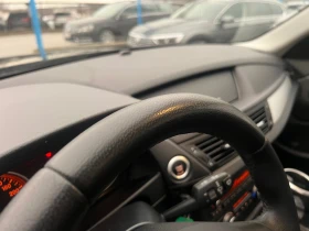 BMW X1 2.0d 4x4, снимка 10