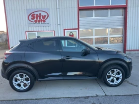 Nissan Juke DIG-T 7DCT, снимка 6