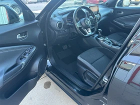 Nissan Juke DIG-T 7DCT, снимка 10