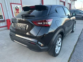 Nissan Juke DIG-T 7DCT, снимка 5
