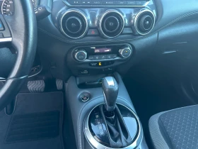 Nissan Juke DIG-T 7DCT, снимка 13