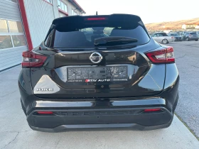 Nissan Juke DIG-T 7DCT, снимка 4