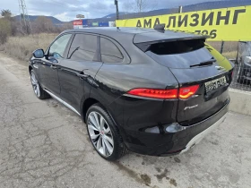 Jaguar F-PACE S/R-DYNAMIC/300, снимка 5