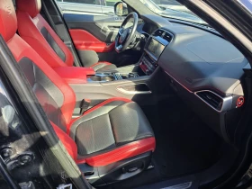 Jaguar F-PACE S/R-DYNAMIC/300, снимка 12