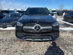 Mercedes-Benz GLE 450 * 4MATIC* DISTRONIC* BURMESTER* 360* AMBIENT* , снимка 2