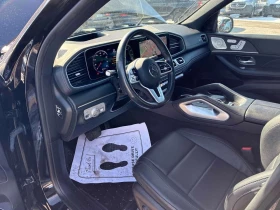 Mercedes-Benz GLE 450 * 4MATIC* DISTRONIC* BURMESTER* 360* AMBIENT* , снимка 10