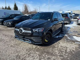 Mercedes-Benz GLE 450 * 4MATIC* DISTRONIC* BURMESTER* 360* AMBIENT* , снимка 3