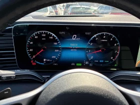 Mercedes-Benz GLE 450 * 4MATIC* DISTRONIC* BURMESTER* 360* AMBIENT* , снимка 12