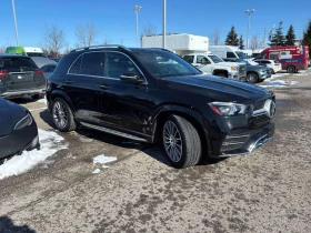 Mercedes-Benz GLE 450 * 4MATIC* DISTRONIC* BURMESTER* 360* AMBIENT* , снимка 6