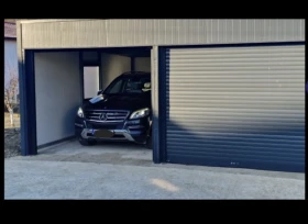 Mercedes-Benz ML 250 AMG, снимка 8