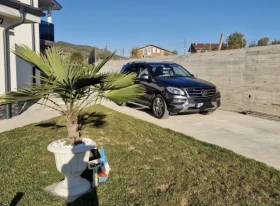 Mercedes-Benz ML 250 AMG, снимка 4