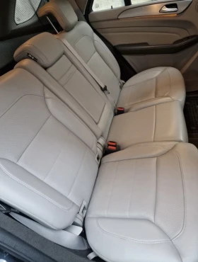 Mercedes-Benz ML 250 AMG, снимка 10