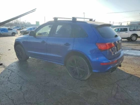 Audi SQ5 3.0 tfsi, снимка 2