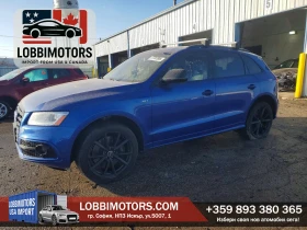 Audi SQ5 3.0 tfsi, снимка 1