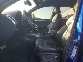 Audi SQ5 3.0 tfsi, снимка 6