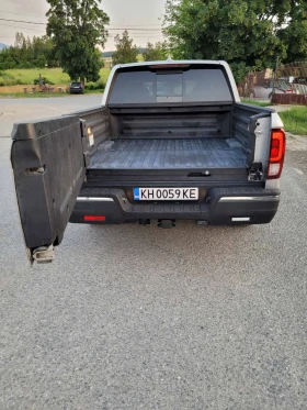 Honda Ridgeline 3.5i, снимка 11