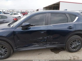 Mazda CX-5 2.5l Touring, снимка 6
