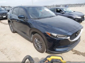Mazda CX-5 2.5l Touring, снимка 1