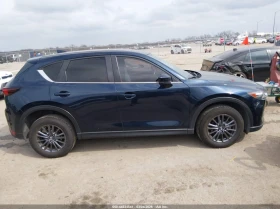 Mazda CX-5 2.5l Touring, снимка 13