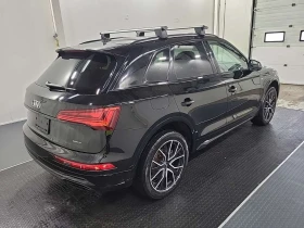 Audi Q5 PROGRESSIV| 360 КАМЕРИ| ДИСТРОНИК| ПАНОРАМА| ПАМЕТ, снимка 3