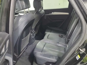 Audi Q5 PROGRESSIV| 360 КАМЕРИ| ДИСТРОНИК| ПАНОРАМА| ПАМЕТ, снимка 14