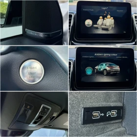 Mercedes-Benz GLE 350 COUPE AMG PREMIUM PLUS 4MATIC HARMAN ПОДГРЕВ ПАНО, снимка 15