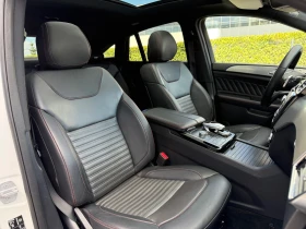 Mercedes-Benz GLE 350 COUPE AMG PREMIUM PLUS 4MATIC HARMAN ПОДГРЕВ ПАНО, снимка 10