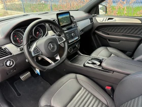 Mercedes-Benz GLE 350 COUPE AMG PREMIUM PLUS 4MATIC HARMAN ПОДГРЕВ ПАНО, снимка 6