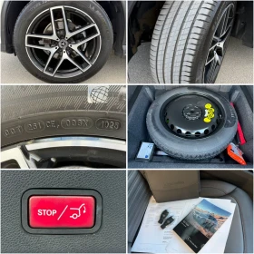 Mercedes-Benz GLE 350 COUPE AMG PREMIUM PLUS 4MATIC HARMAN ПОДГРЕВ ПАНО, снимка 17