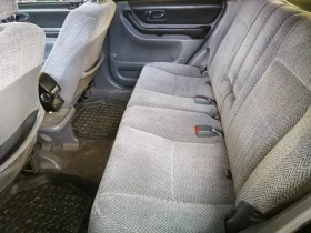 Honda Cr-v, снимка 13