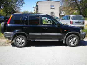 Honda Cr-v, снимка 1