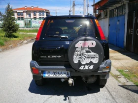 Honda Cr-v, снимка 7