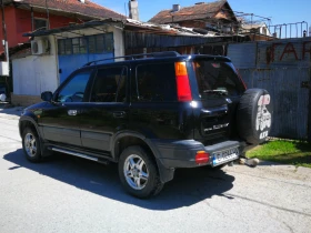 Honda Cr-v, снимка 6