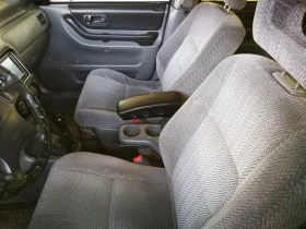 Honda Cr-v, снимка 12