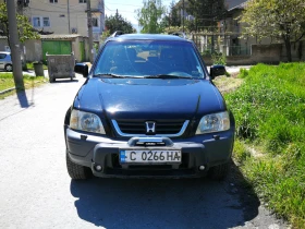 Honda Cr-v, снимка 3