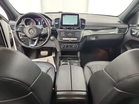 Mercedes-Benz GLE 400 2018 4Matic* AMG Line * Pano* Blind Spot, снимка 9